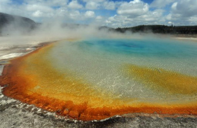 Erupção de vulcão como o Yellowstone pode ter efeitos devastadores
