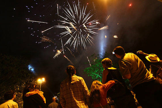 Governador abre oficialmente Festival de Inverno de Bonito nesta quarta-feira