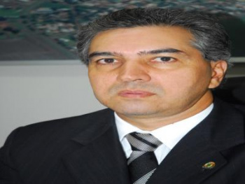 Deputado Federal Reinaldo Azambuja (PSDB-MS). 