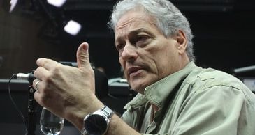 João Goulart Filho PPL/Direitos reservados