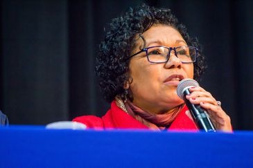 Vera Lúcia - Romerito Pontes/Direitos Reservados