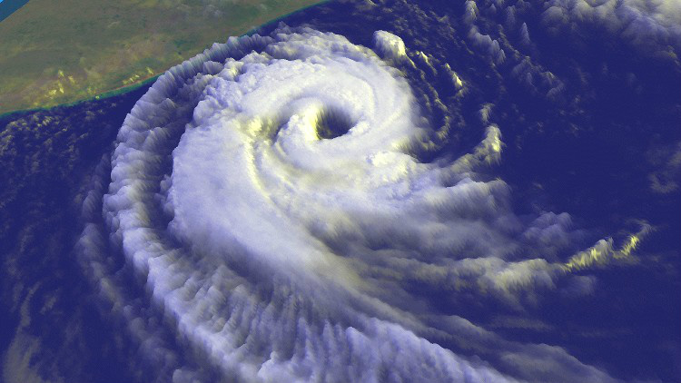 Possibilidade de La Niña em 2016 aumenta para 50% Possibilidade de La Niña em 2016 aumenta para 50%