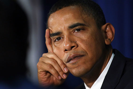 Obama apela ao Congresso