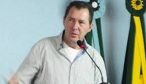 TCU julga contas do ex-prefeito de Paranhos, Heliomar Klabunde, como irregulares Ex-prefeito de Paranhos, Heliomar Klabunde / Foto: Divulgação