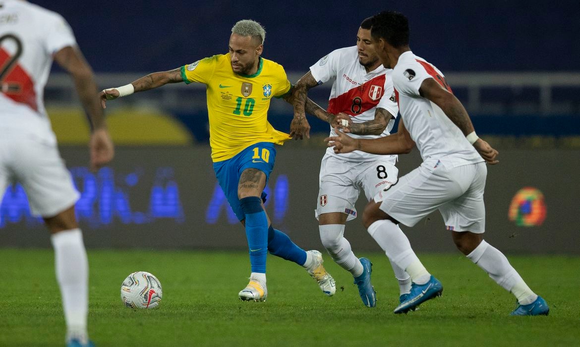 Foto: TV Brasil e da Rádio Nacional