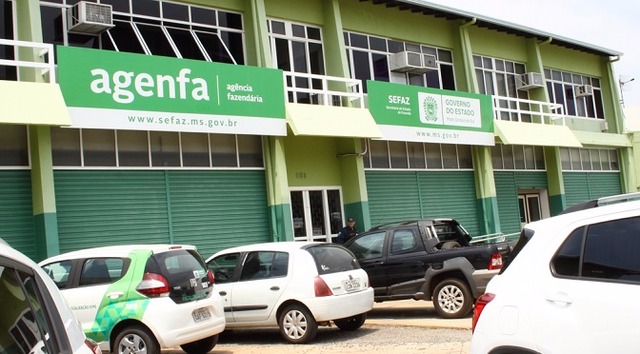 Prazo para adesão ao Refis de MS encerra em 10 dias Foto: Divulgação