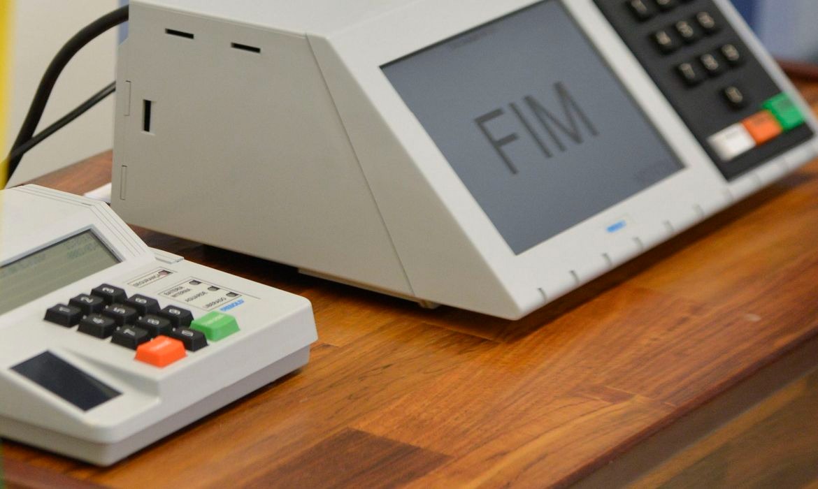 Eleições 2020: 72 parlamentares vão entrar na disputa por prefeituras Foto: José Cruz/ABr