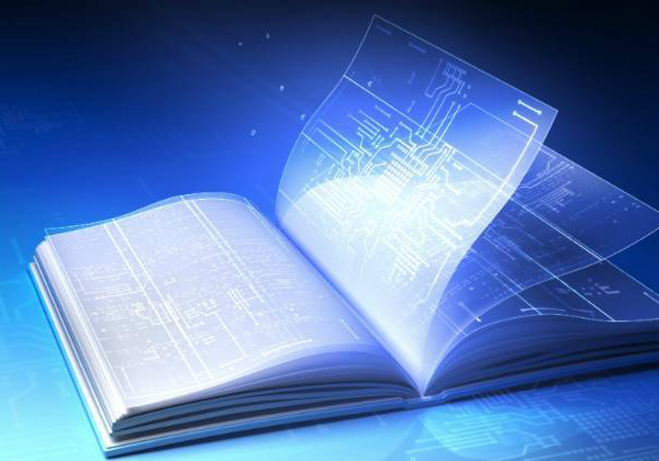 No Brasil os e-books experimentam um ritmo de crescimento semelhante ao visto em países como Estados Unidos e Reino Unido