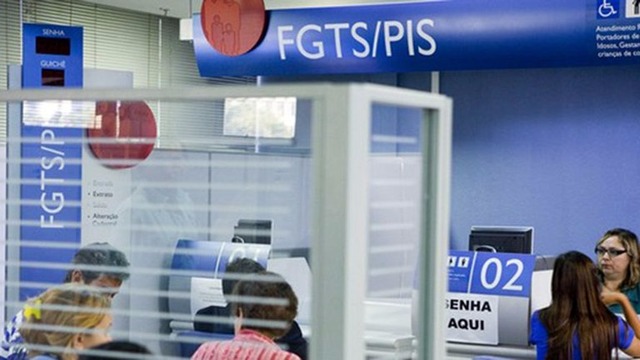 Mais de 10,6 milhões de trabalhadores já sacaram FGTS Nesta última sexta (12), o terceiro lote de resgastes foi liberadoFoto: Divulgação