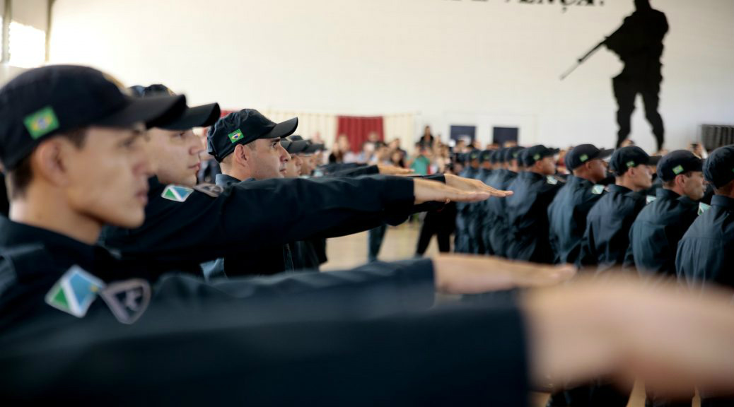 Polícia Militar abre inscrições de processo interno para seleção de 360 cabos Polícia Militar abre inscrições de processo interno para seleção de 360 cabos