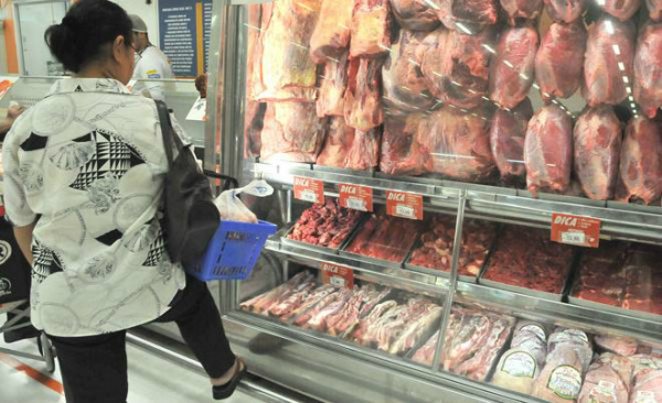 Mesmo com arroba em baixa, preço da carne deve aumentar 30% no MS
