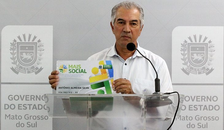Programa social para até 100 mil famílias carentes é aprovado na Assembleia Foto: Chico Ribeiro