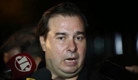 Maia admite dificuldade em obter votos para aprovar Previdência e não marca data O presidente da Câmara, Rodrigo Maia, rejeita ir para uma votação com expectativa de derrotaFabio Rodrigues Pozzebom/Arquivo/Agência Brasil