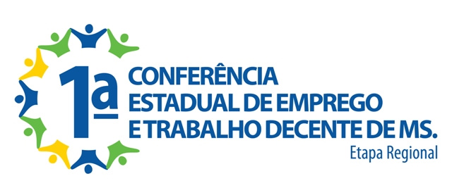 Ponta Porã sedia a Conferência Regional de Emprego e Trabalho Decente Ponta Porã sedia a Conferência Regional de Emprego e Trabalho Decente