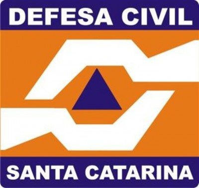 Nove municípios catarinenses decretaram estado de calamidade pública