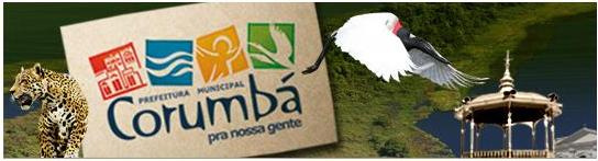 Concurso para prefeitura de Corumbá oferece vagas a nível fundamental e médio Concurso para prefeitura de Corumbá oferece vagas a nível fundamental e médio