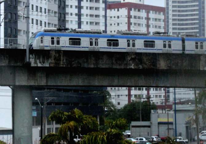 Com Copa, mas sem transporte Com Copa, mas sem transporte
