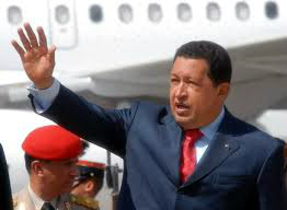 Hugo Chavez, 1954-2013.