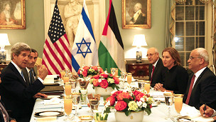 Tensão: Em 26 de setembro de 2010, Israel deixou de renovar o acordo para 'congelar' os assentamentos na região da Cisjordânia. Sem renovação, conversa com palestinos pode se tornar mais difícil. Foto: AFP