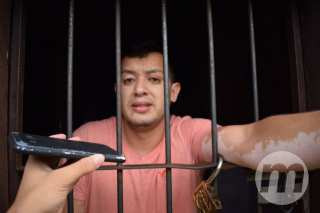 Foto: Carlos Ávalos/ABC Collor