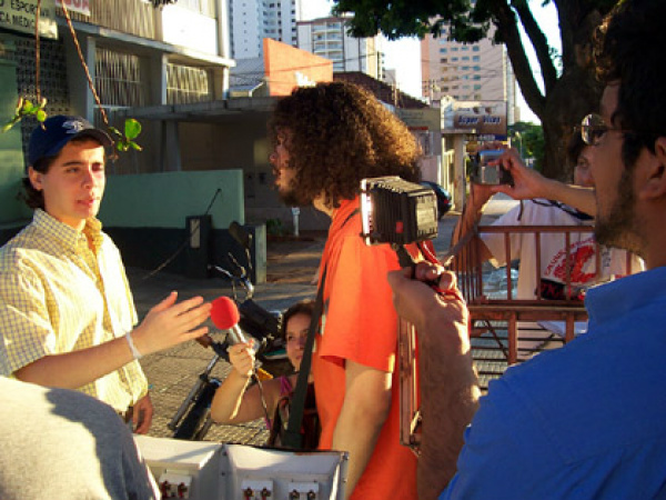 Fundação de Cultura lança edital de inscrições do FUÁ 2012 e cria nova categoria