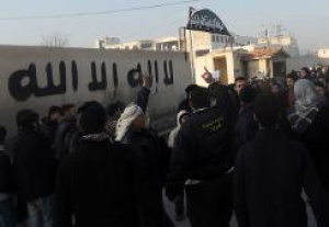 Ao menos 34 jihadistas morreram na Síria em combates com rebeldes