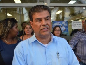 Nelsinho quer PTB junto de PSD e DEM e prevê definições para depois do Carnaval Nelsinho afirma que cenário nacional também influenciará decisão do PTB / Foto: Paulo Francis
