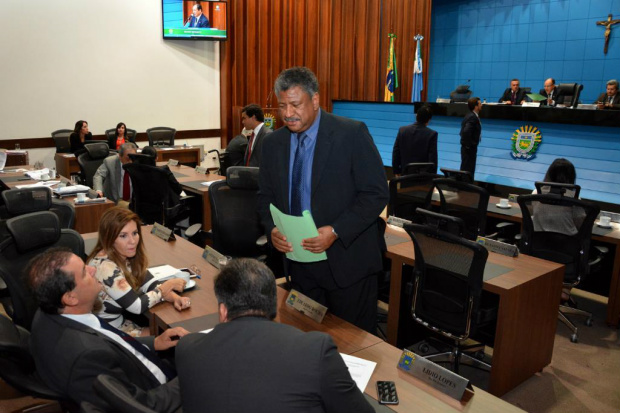 Para Grandão, portaria da União causará caos na saúde indígena Para o deputado João Grandão (PT), portaria fere princípio da descentralização e deve ser revogada / Foto: Divulgação