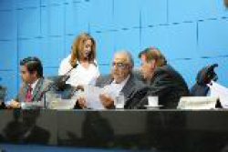 Ajuda foi extinta por delegação da Mesa Diretora da Assembleia / Foto: Giuliano Lopes