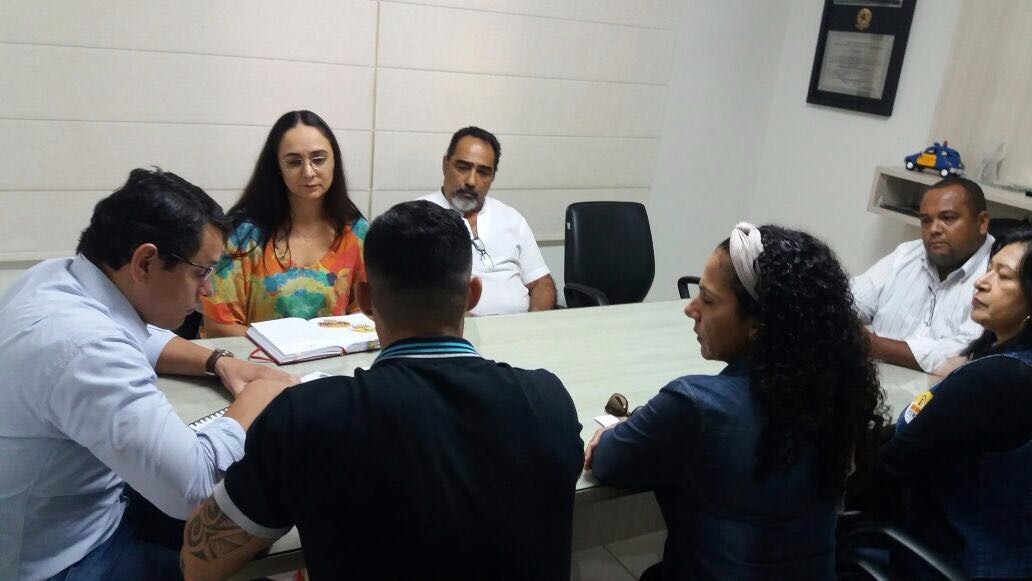 Deputado Eliseu Dioniso garante que votará contra a Reforma da Previdência Foto: Divulgação