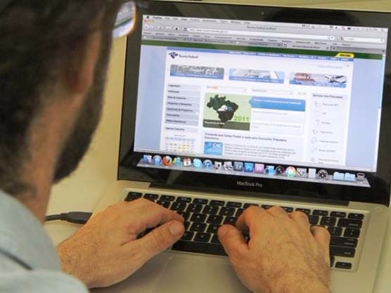 Receita paga hoje restituição residual do Imposto de Renda Pessoa Física Foto: Divulgação