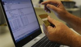 Os brasileiros devem ficar mais atentos para compras via internetFoto: Diovulgação