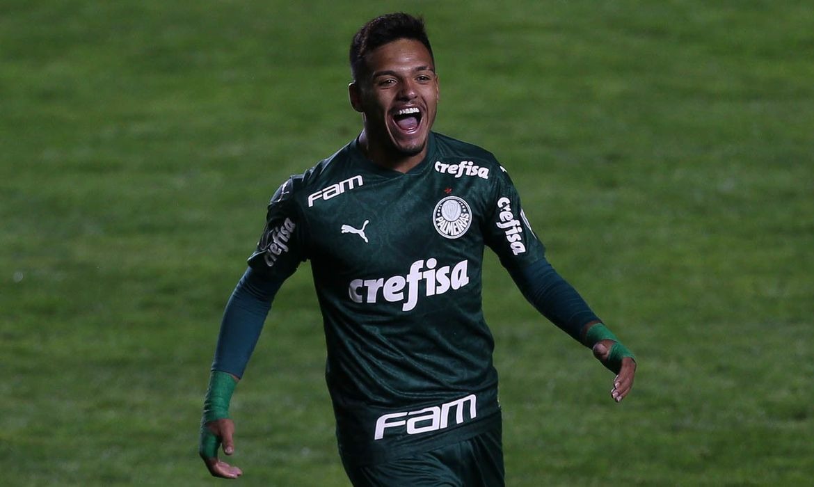 Esportes Tite anuncia convocados para início das Eliminatórias da Copa de 2022 Foto:Cesar Greco/Palmeiras