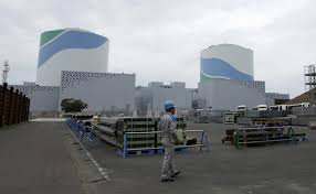 Governador da província japonesa de Kagoshima aprova volta da energia nuclear
