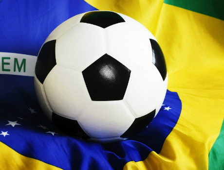 Comissão que vai analisar MP do Futebol deverá ser instalada na quinta-feira, 16 Comissão que vai analisar MP do Futebol deverá ser instalada na quinta-feira, 16