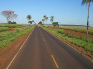 O edital é para contratar a empresa que ficará encarregada de elaborar estudos da rodovia