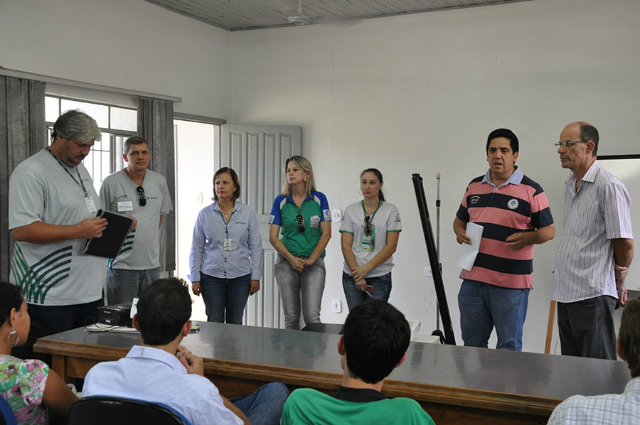 Amambai é a primeira cidade de MS a conquistar um curso do Pronatec Rural