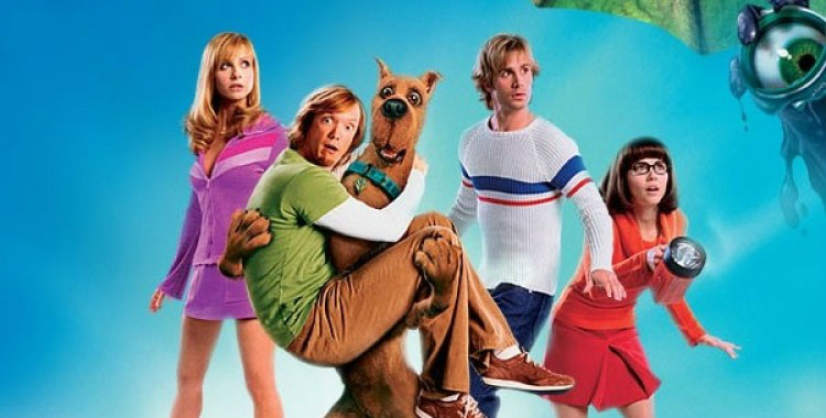 Warner Bros anuncia novo filme da franquia 'Scooby-Doo' Warner Bros anuncia novo filme da franquia 'Scooby-Doo'
