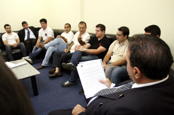 Foto: Isaias Medeiros