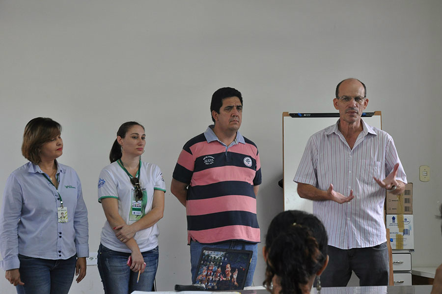 Amambai é a primeira cidade de MS a conquistar um curso do Pronatec Rural