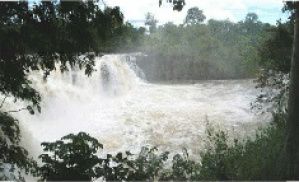 Amambai, Caarapó e Laguna Carapã receberão duas pequenas hidrelétricas