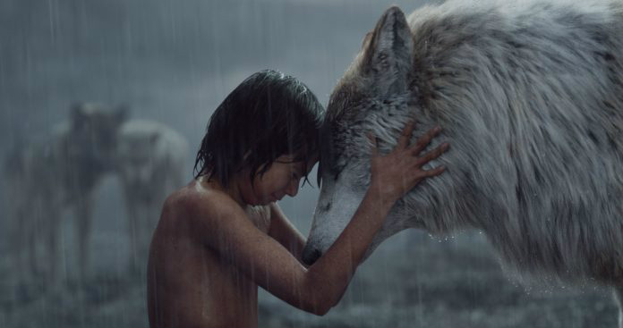 Crítica – “Mogli: O Menino Lobo” é o melhor espetáculo visual dos últimos anos