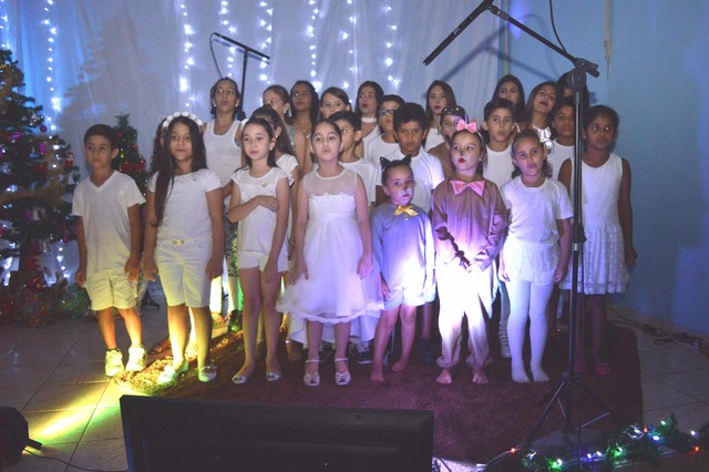 Foto: Moreira Produções 