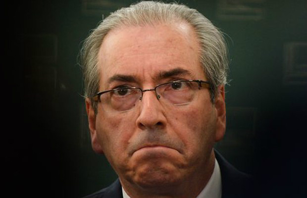 Cunha e Henrique Alves viram réus no caso de propina envolvendo FGTS Foto: Divulgação