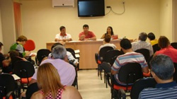 Fetems traça planos de ação para 2011 Fetems traça planos de ação para 2011