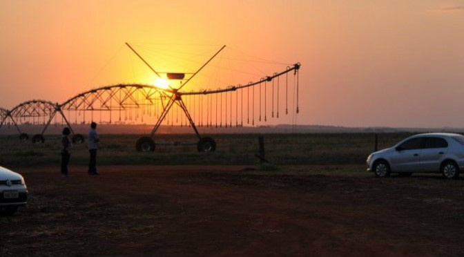 Brasil que avança: Classe média do campo cresce e engorda o bolso