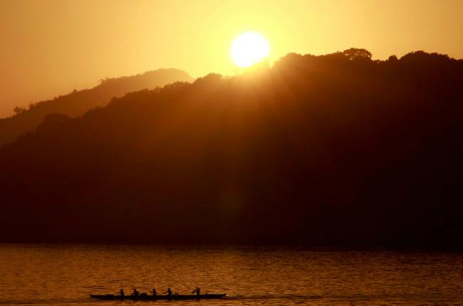 Semana começa com sol em grande parte do país