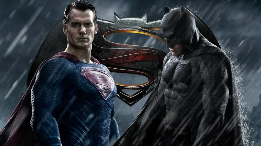 Veja 10 curiosidades sobre “Batman vs Superman: A Origem da Justiça WARNER/REPRODUÇÃO