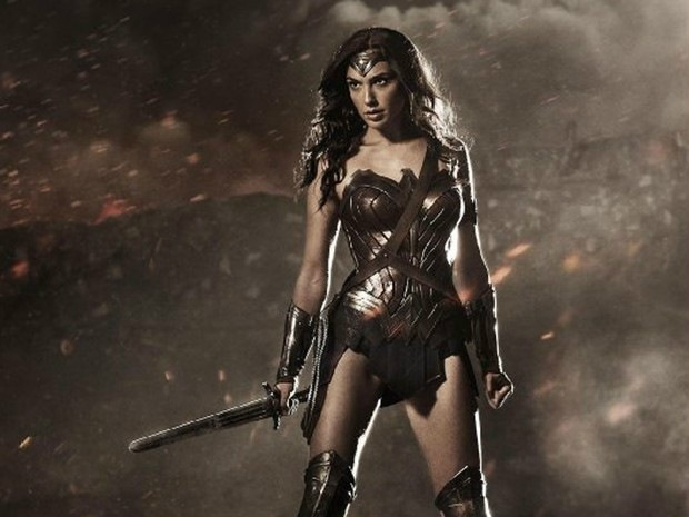 Veja 10 curiosidades sobre “Batman vs Superman: A Origem da Justiça WARNER/REPRODUÇÃO