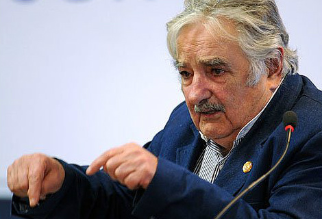 Câmara do Uruguai aprova venda e cultivo de maconha